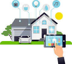 شركات Smart Home فى مصر | شركات المنازل الذكية في مصر | شركة البيوت الذكية