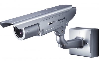 شركات كاميرات المراقبة في مصر | وكيل كاميرات المراقبة في مصر