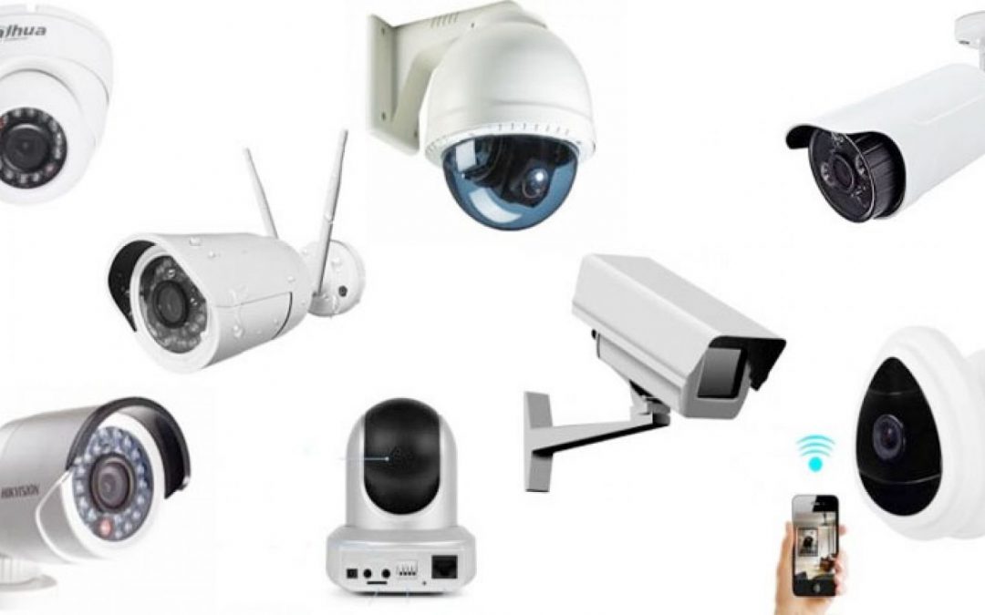 كاميرات المراقبة للبيع | كاميرات المراقبة للاطفال | كاميرات المراقبة للمنازل